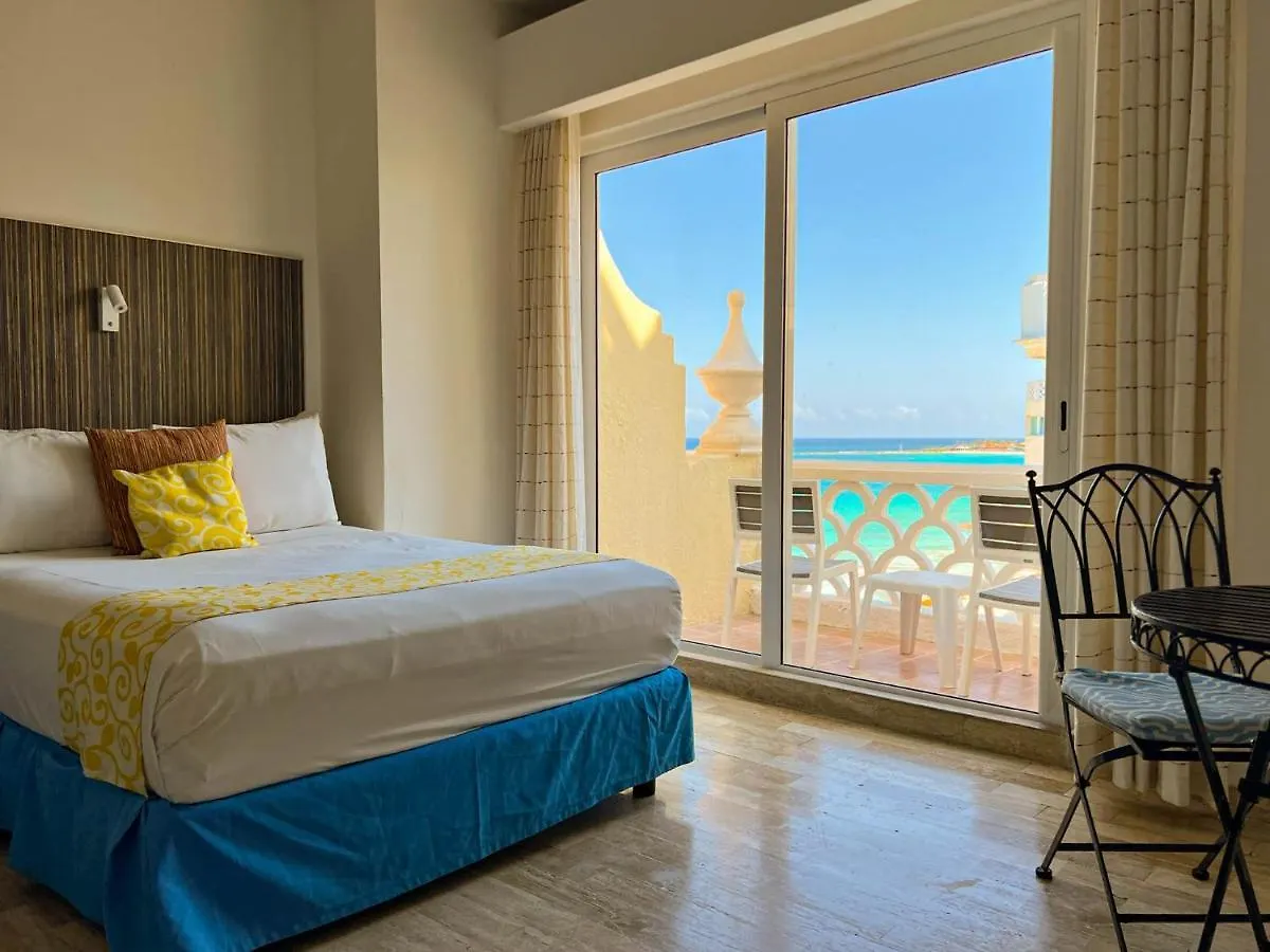 Seashore Apartment Cancun 0*,  Mexico