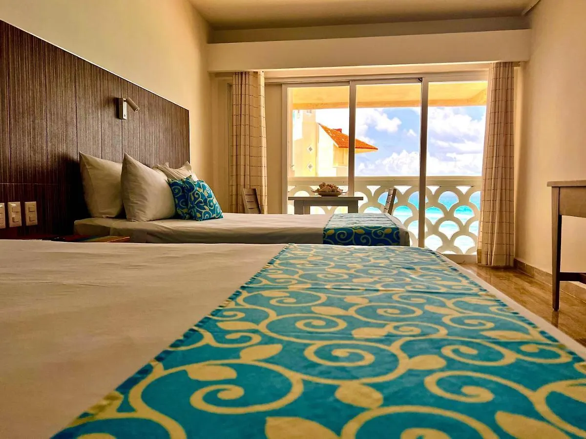 Seashore Apartment Cancún 0*,  Mexico