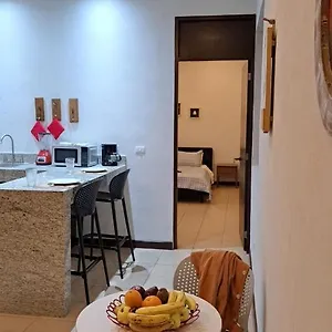 Playa Blanca - Departamento Moro Apartamento