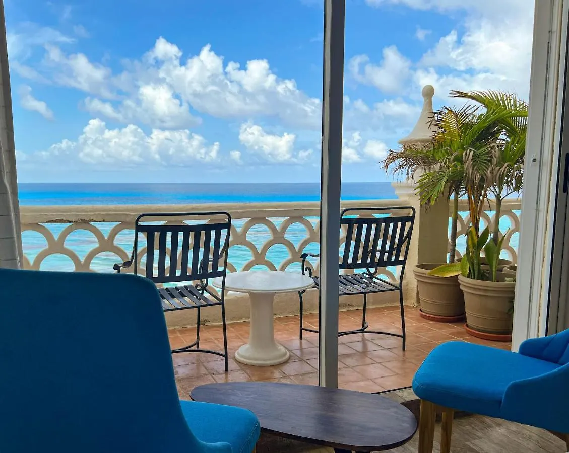 Seashore Apartment Канкун