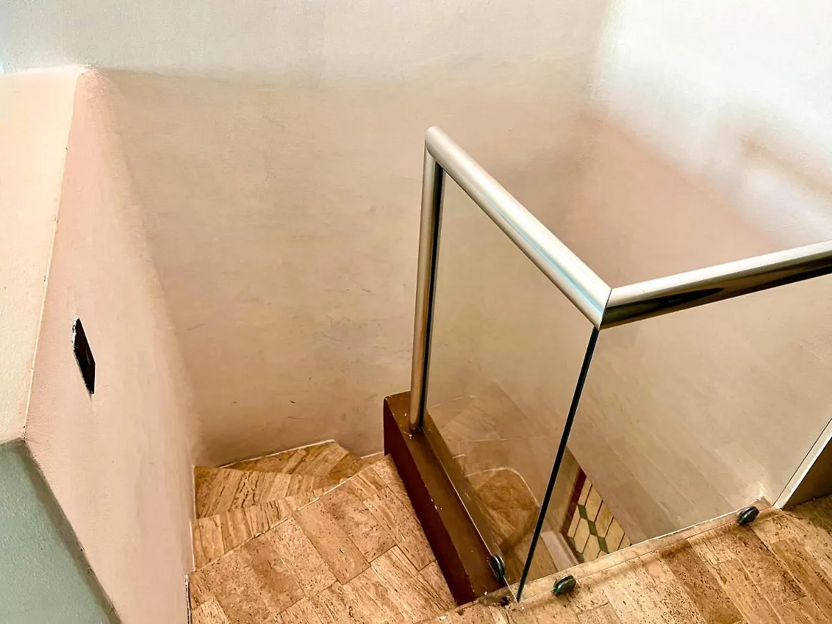 Seashore Apartment Cancún 0*,  México