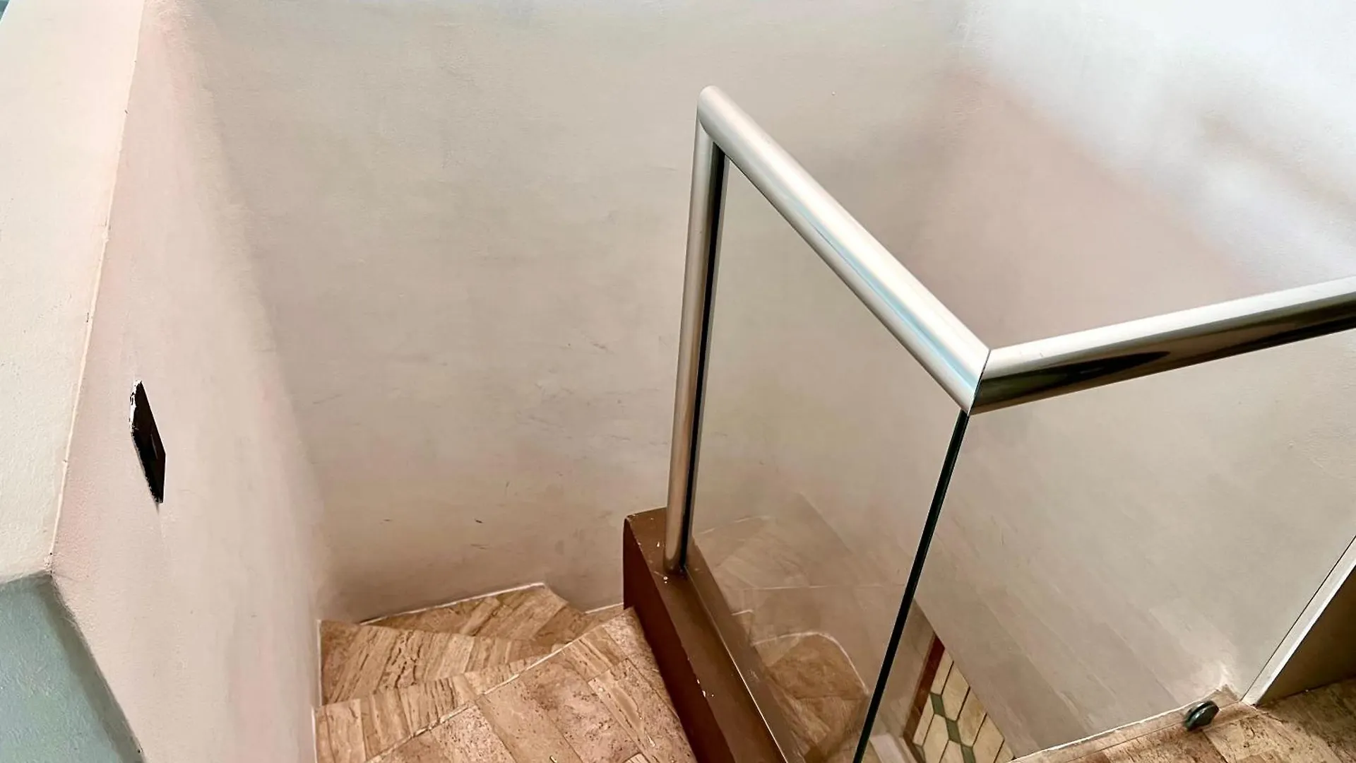 Seashore Apartment Cancún