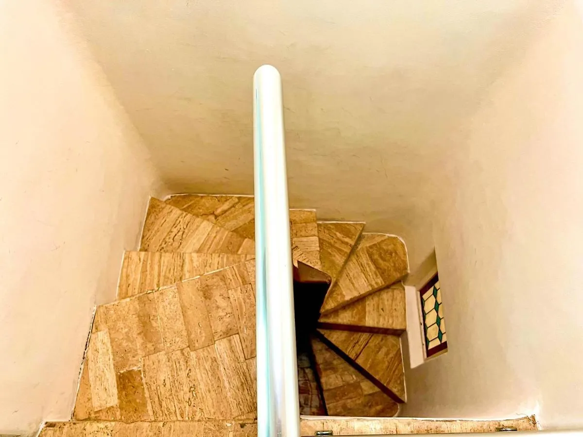 Seashore Apartment Cancún Meksyk