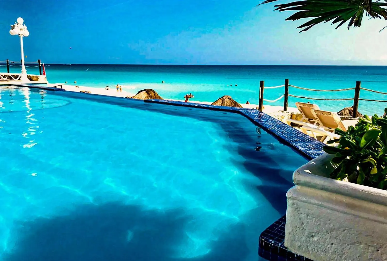 Seashore Apartment Cancún 0*,  Meksyk