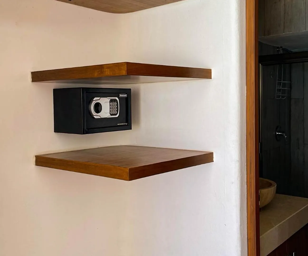 Seashore Apartment Cancún