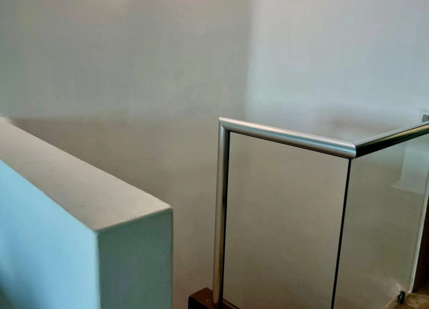 Seashore Apartment Cancún